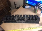 Techni-grip Universal Assembly Fixture Model MCU01-A416 Used. Price: $1299.95.