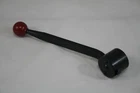 Twin Grip Quill Feed Speed Handle For Bridgeport Mill New. Price: $38.99.