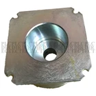 Used Shinko ERS-260L-FMF-010 Self Brake. Price: $174.70.