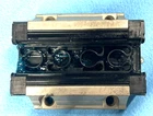 Thk Linear Caged Carriage M/n: SHS35C1SS(GK) New. Price: $85.00.