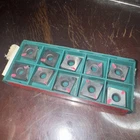 Walter CNMG433-NM WAK20 CNMG120412-NM Lathe Carbide Inserts 10PCS (F32) New. Price: $42.49.