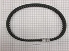 Authentic Bridgeport Timing Belt, 2HP Only, 74 Round Teeth 11552106 / 1155-2106 New. Price: $66.00.