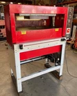 Freeman Herman Schwabe Die Cutting Clicker Press Model 76M Heated Platen Used. Price: $1900.00.
