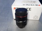 Keyence Camera Lens CA-LHR35 New. Price: $114.99.