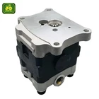 708-3S-04570 Hydraulic Gear Pump For Komatsu Excavator PC55MR-3 PC50MR-2 PC40MR2 New. Price: $310.00.