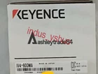 1PCS New Keyence IV4-600MA Vision Sensor IV4600MA. Price: $5100.00.
