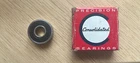 Consolidated Precision Bearings P/n 6000-2RS New. Price: $44.99.