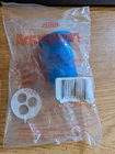 Zurn Aquaparts P6000-B-HP Vacuum Breaker Kit Replaces V-651-A New. Price: $9.49.
