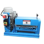 Intbuying 110V 370W Automatic Large Copper Wire Stripper Cable Stripping Machine New. Price: $518.32.
