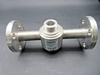 Mettler Toledo Inflow 761/4404/180/A01/D00/- 150LBS Ph Probe Housing 316 *new. Price: $549.99.