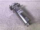 Alcatel Ome 25 C/h Oil Mist Eliminator Used. Price: $212.82.