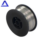 1ROLL E71T-GS .030" Gasless Flux Core Mild Steel Mig Welding Wire 2LBS Spool New. Price: $11.03.