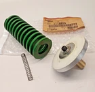 Gardner Denver 2116855 Used Valve Repair Kit. Price: $100.00.