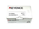 New! Keyence CA-EC80LJ Vision System Lj-v Input Unit Nib. Price: $399.95.