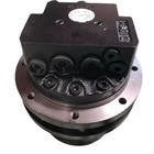 6685976 Travl Motor Final Drive Assy Fits For Bobcat E14 319 New. Price: $1719.99.