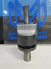 Criterion CB3-S10 DBL-203D Insert Type Indexable Boring Head 1/2" Thd. Used. Price: $195.00.