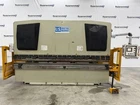 Industrial US20013AC Ton X 13? Hydraulic Cnc Press Brake Used. Price: $44500.00.