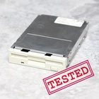 Fdd 3.5" 1.44MB Panasonic JU-257A604P Internal Floppy Disk Drive Beige Gebraucht. Price: $33.84.