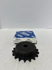 Martin Steel 50B18 Roller Chain Sprocket New Open Box. Price: $17.50.