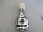 Steriflow Gas Pressure Regulator, 1/2"FNPT, 5-70, JSR-050-6L/PB0DTF05JLSK0NN0S New. Price: $1500.00.