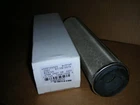 Rosedale Flow Ezy 10-100-C-B-S-DOE Micron Filter Element 10" X 2-1/2" New!!. Price: $65.00.