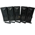 5PK For X156S Mini Dirt Bucket Teeth W/ Roll Pins - , P156 6808770 New. Price: $43.69.