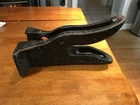 Hamilton Aj-h Automatic Caster Steer Trailer Hitch Coupler Bolt New. Price: $39.99.