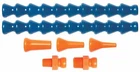 1/4" Loc-line Hose Kit Usa #40413 New. Price: $9.23.