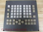Fanuc A20B-2003-0861/01A Keyboard/mdi Unit A02B-0323-C320#T Used. Price: $490.77.