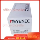 New Box Keyence CA-H200M Industrial Camera. Price: $953.59.