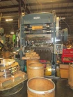 Baird 5L51 7" Stroke Transfer Press Completely Rebuilt 2018 Minster Clutch Used. Price: $349000.00.