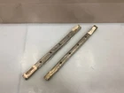 Nsk Linear Motion Guide Rail 360MM L1H20-360Z New. Price: $69.99.