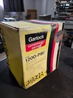 Garlock 41220-2008 1200-PBI Braided Compression Packing 1/8" .125" 5LB New $119. Price: $119.00.