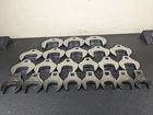 #BN396 Snap-on Tools New Master Sco 22PC 1/2" Drive Sae Crowfoot Wrench Set. Price: $1299.95.