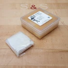 Ii-vi Infrared Cu Reflector, 1.969" Dia., .394" Thk., 10.6UM New. Price: $142.49.
