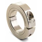 Ruland MCL-16-SS Shaft Collar, Clamp, 1PC, 16MM, 303 New. Price: $14.39.