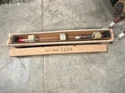 Boss X155W Glass CO2 Laser Tube 10.6 M 25KVDC A8S New. Price: $2599.99.
