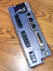 Fuji Electric Faldic, RYT401D5-VV2 RYT401D5VV2 Ac Servo Driver Ships From Usa Used. Price: $145.00.