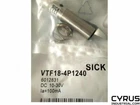 Sick VTF18-4P1240 Photoelectric Switch New. Price: $67.00.