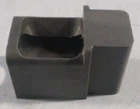 Douglas Machine 43191 Plastic Guide Block 2-1/4" X 1-1/2" 1" New. Price: $34.99.