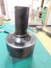 Criterion DBL-204 Fine Adjust Boring Head 1-1/2" Straight Shank Used. Price: $375.00.