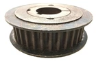 Gates Poly Chain Sprocket With 1-1/4" Taper-lock Bore 8MX-36S-21 Used. Price: $51.46.