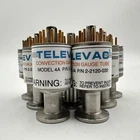 Lot Of 9 Televac Convection Sensor 4A Std STA.2 2-2120-030 Used. Price: $499.95.