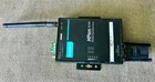 Moxa Nport W2150A Wireless Serial Device Server - No Power Cord Used. Price: $59.99.