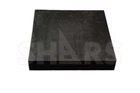 Shars 12 X 2" Grade B Granite Surface Plate No Ledge .0001" New. Price: $59.95.
