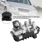 Turbo Actuator Solenoid Valve For Mercedes 280 320 Cdi G-277 6NW009420 New. Price: $99.85.