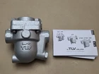 Tlv J3X-5 Free Float Steam Trap 3/4" Npt 300 Psig 428 New. Price: $195.00.