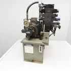 Yuken SVPF-20-55-20 30 Liter Hydraulic Power Unit 220/380V 50/60HZ 20L/MIN Used. Price: $824.19.
