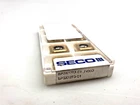 Seco Spgx 12T3-C1 T400D Carbide Drilling Inserts (box Of 10) New. Price: $69.95.