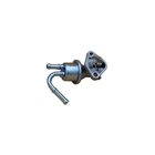 Fuel Lift Transfer Pump Fits Kubota 1C010-52035 Bobcat S250 S300 7011982 New. Price: $34.99.